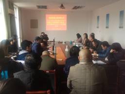 资阳高速公司召开“通报全省交通运输安全出产视频会议心灵暨节后春运、两会期间安全出产”工作安插会