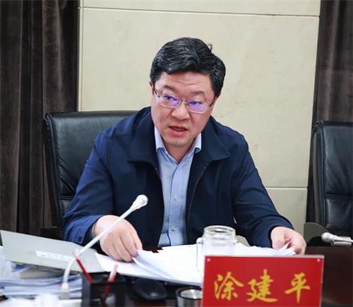 彰显省会担任，我们城投人这么干！