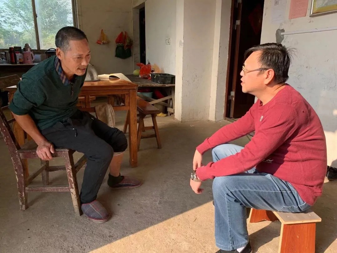 助力村落振兴，彰显国企担任——资阳城投集团选派驻村第一书记、驻村工作队扎实发展助扶工作