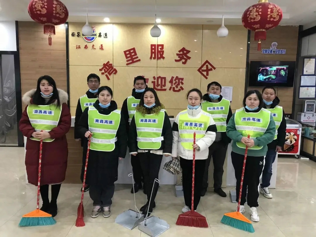 新春开工 如虎添翼 —— 资阳高速发展增援护航行动